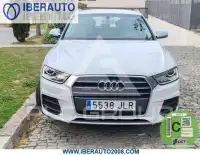2016 Audi Q3