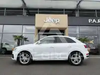 2016 Audi Q3