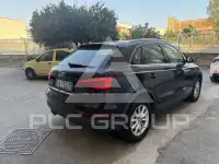 2016 Audi Q3