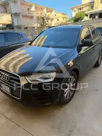 2016 Audi Q3