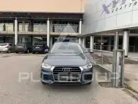 2016 Audi Q3