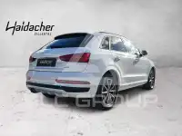 2016 Audi Q3