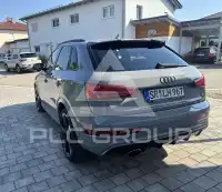2016 Audi Q3