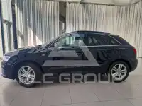 2016 Audi Q3