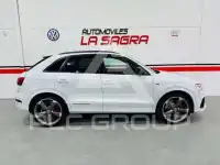2016 Audi Q3