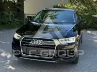 2016 Audi Q3