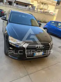 2016 Audi Q3