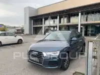 2016 Audi Q3