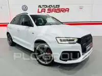 2016 Audi Q3