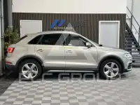 2016 Audi Q3