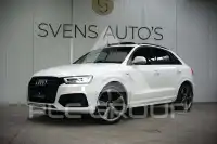 2016 Audi Q3
