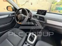 2016 Audi Q3
