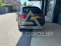 2016 Audi Q3