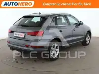 2016 Audi Q3