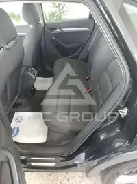 2016 Audi Q3
