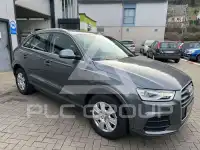 2016 Audi Q3