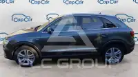 2016 Audi Q3