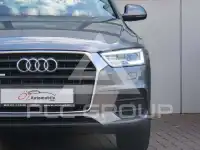2016 Audi Q3