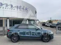 2016 Audi Q3