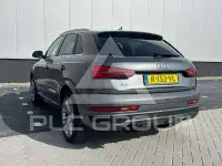 2016 Audi Q3