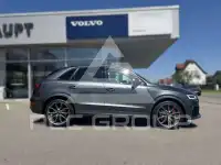 2016 Audi Q3