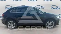 2016 Audi Q3