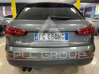 2016 Audi Q3