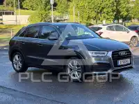 2016 Audi Q3