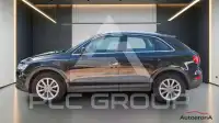 2016 Audi Q3