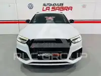 2016 Audi Q3