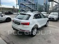 2016 Audi Q3