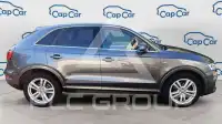 2016 Audi Q3