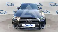 2016 Audi Q3