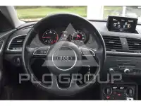 2016 Audi Q3
