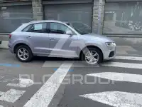 2016 Audi Q3