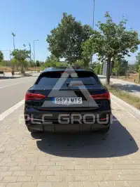 2016 Audi Q3