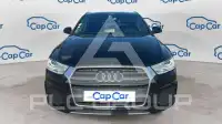 2016 Audi Q3