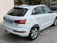 2016 Audi Q3