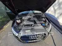 2016 Audi Q3