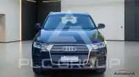 2016 Audi Q3