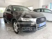 2016 Audi Q3