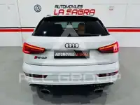 2016 Audi Q3