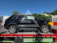 2016 Audi Q3