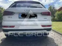 2016 Audi Q3