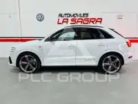 2016 Audi Q3