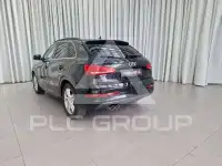 2016 Audi Q3