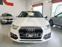 2016 Audi Q3