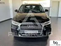 2016 Audi Q3