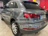 2016 Audi Q3