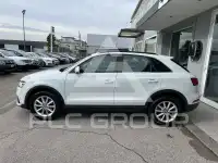 2016 Audi Q3